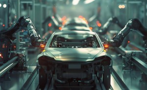 消博會(huì)見(jiàn)證科技消費(fèi)新趨勢(shì)：AI眼鏡、飛行汽車等引領(lǐng)生活新變革