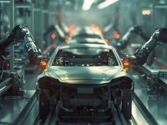 消博會(huì)見證科技消費(fèi)新趨勢(shì)：AI眼鏡、飛行汽車等引領(lǐng)生活新變革