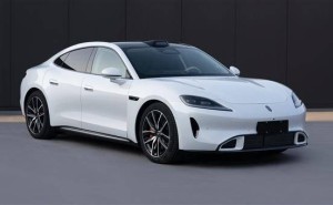 預售超7萬訂單 鴻蒙智行尚界Z7與Z7T 22.98萬起售 22日正式登場