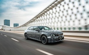 2026北京車展將啟：寶馬16款新車首秀，以深度本土化布局未來十年