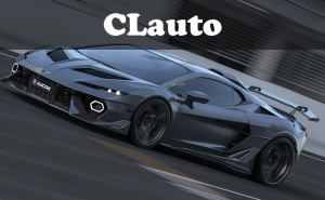 Zacoe操刀設(shè)計全碳纖維套件，蘭博基尼Temerario霸氣進化再升級