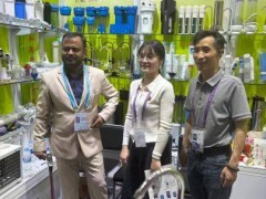 廣交會“老面孔”汪和平：從語言障礙到暢行全球，見證中國外貿(mào)新變遷