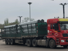 2026凍品零擔(dān)物流怎么選？老卡友親述四大模式適配指南！