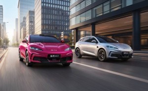 比亞迪閃充技術(shù)來襲，純電時代或至，插混車型將何去何從？