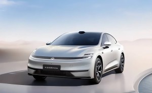 長安啟源雙車來襲！A06增程純電任選，Q05純電續(xù)航406km實力出圈