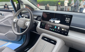 從“工具車”到“生活伙伴” 埃安2.0時代以煥新姿態(tài)擁抱新未來