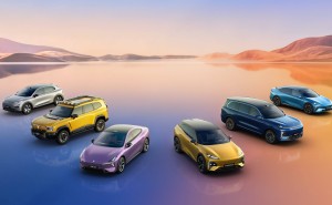 深藍S05與鉑智3X對決：后驅(qū)智控VS合資智駕，誰更契合你的需求？