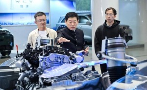 魏建軍直言專屬電動車平臺難成氣候 歸元平臺或成高端市場破局關(guān)鍵