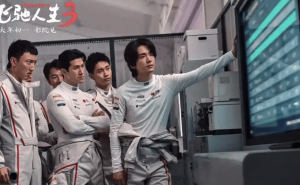 万达电影明日更名儒意电影 柯利明接棒王健林开启新篇章