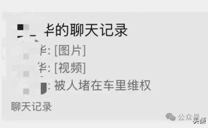 雷军停车被误读“维权”？徐洁云及现场博主发声：纯属恶意造谣