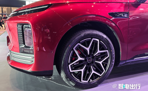 星途EX7上市：20萬級SUV新標桿，入門即享6活塞卡鉗與豪華配置