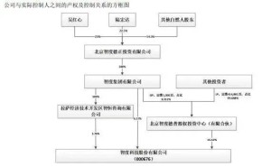 陆宏达辞任两家A股董事长背后：国光业绩转亏 智度股权纠纷不断