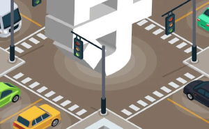 掌握這些交通安全知識 增強意識文明出行 讓平安與您一路同行