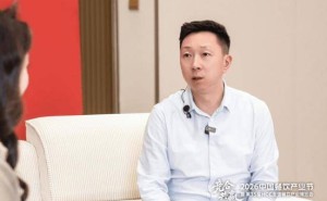 华鼎王君谈餐饮冷链：数字化赋能，资源共享共促行业升级发展