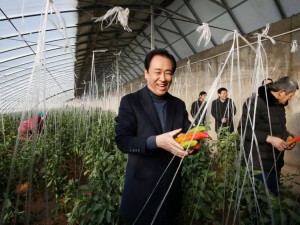 許家印旗下最值錢資產恒大物業將出售，資不抵債下他能分到幾何？