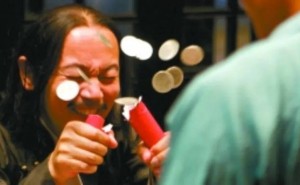 俞浩“怒抢”宇树资源背后：魔法原子困境与行业竞争白热化