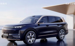 吉利銀河M9黑金智曜版4月21日登場！智能升級續航超1500km，家庭出行新選擇