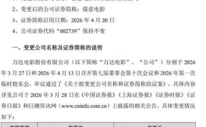 王健林挥别电影江湖 80后金融男柯利明携儒意能否开启新篇？