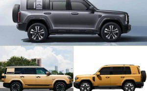 新能源方盒子“三國殺”：猛龍PLUS憑何在V27與鈦7夾擊中突圍？