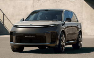 理想L9 Livis來襲！55.98萬配全線控底盤，4月24日發布能否再掀波瀾