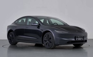 新款特斯拉Model3長續航版26.95萬上市，核心產品力能否匹配你的用車需求？