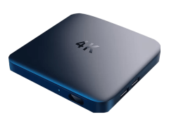 科大訊飛機頂盒PRO：4K超清畫質搭配智能操作，開啟家庭娛樂新體驗