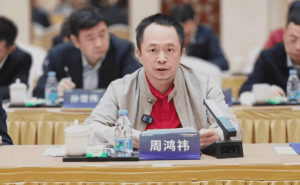 周鸿祎：智能体时代来临，安全隐患待解，“安全智能体”成破局关键