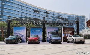 星途EX7正式登場！航空級制動+智能四驅，19.99萬起開啟科技出行新體驗