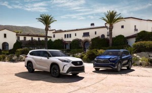 2026款北美漢蘭達煥新登場：全系四驅配2.4T 動力，七座八座隨心選