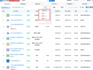 萬達電影更名儒意電影娛樂，王健林旗下數億元股權仍處于凍結狀態