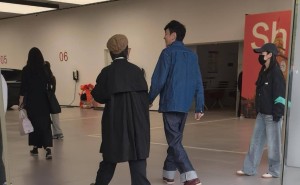 極氪回應網友呼聲：何潤東西楚霸王形象與極氪8X氣質“挺搭”