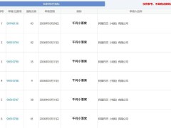 阿里“千問小酒窩”商標布局AI與機器人領域，4月22日或迎新動態