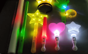 2026年跨境电商必看！含纽扣电池产品缺UL4200A+GCC证书将下架