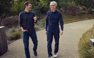 库克9月卸任苹果CEO 硬件工程“老将”约翰·特努斯接棒开启新篇章