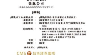 微脉二次冲刺港股IPO：创始人裘加林跨界深耕医疗AI的创业之路