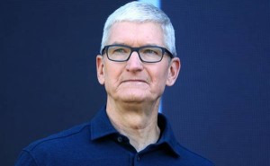苹果新CEO接棒库克：主导Mac自研芯片转型 开启技术自主新篇章