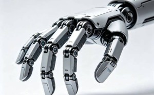 卡住特斯拉的灵巧手赛道：灵心巧手凭技术突围成百亿独角兽