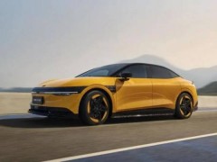 续航性能智能全在线！2025款极氪007以均衡实力解锁电动出行新体验