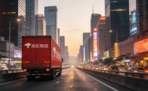 京东两日豪掷24.2亿拿地 杭州建区域总部北京亦庄拓商业版图