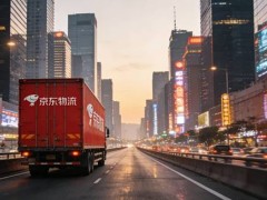 京東兩日豪擲24.2億拿地 杭州建區域總部北京亦莊拓商業版圖