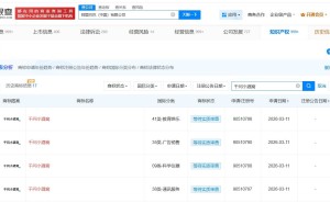 阿里申请注册“千问小酒窝”商标，海报文案引发外界关注与期待