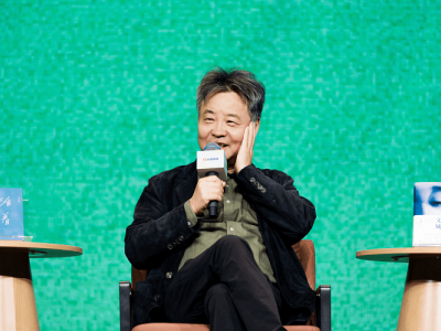 抖音电商“文字漫游计划”阿那亚启幕，线上线下联动共绘全民阅读新画卷