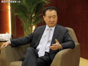 万达电影告别王健林时代 4月21日更名儒意电影娱乐开启新征程