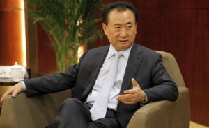 万达电影告别王健林时代 4月21日更名儒意电影娱乐开启新征程