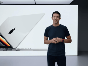 庫克卸任蘋果CEO！50歲硬件狂人特努斯接棒，能否開啟新十年輝煌？