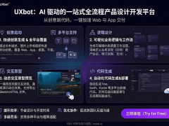 2026年UI與UX設計領域AI工具大比拼：哪些工具真正助力效率躍升