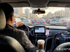 中年職場危機下，網約車退路漸窄，提前規劃方能破局未來