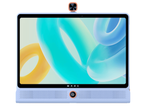 科大讯飞AI学习机LUMIE 10：以科技之力，为孩子铺就轻松高效学习之路