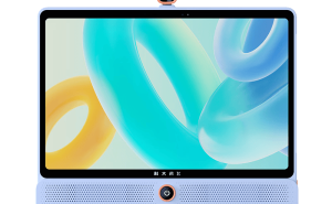 科大讯飞AI学习机LUMIE 10：以科技之力，为孩子铺就轻松高效学习之路