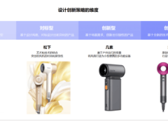 工業設計同質化困局如何破？派設際全鏈路方法論引領創新突圍